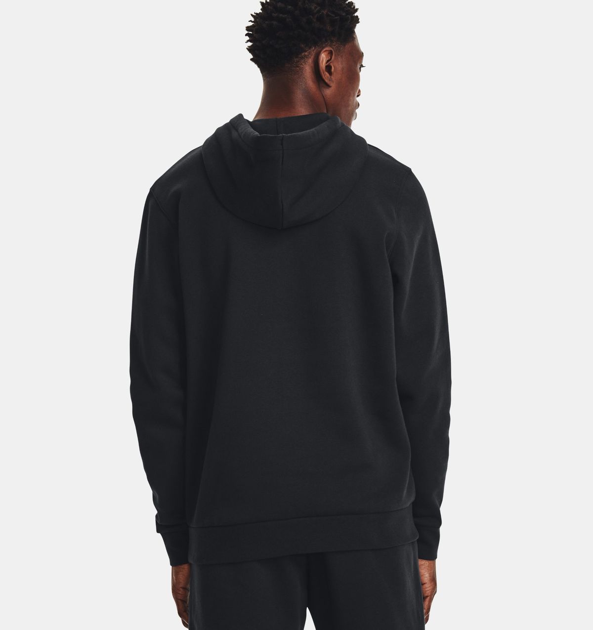 언더아머(UNDERARMOUR) UA 아이콘 플리스1373880-001