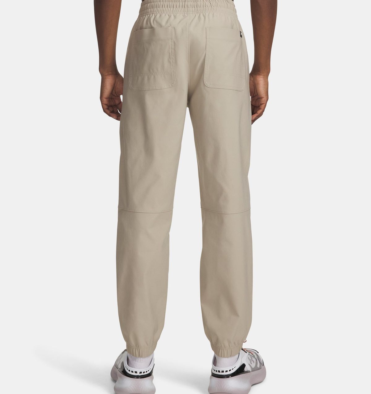 언더아머(UNDERARMOUR) UA 아이콘 우븐6000663-299
