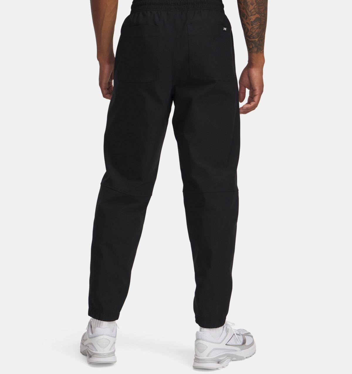 언더아머(UNDERARMOUR) UA 아이콘 우븐6000663-001