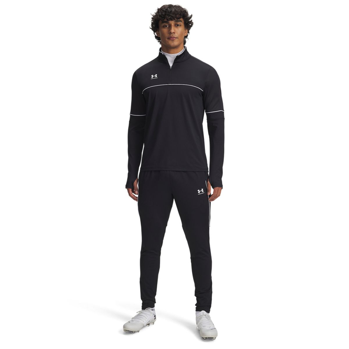 언더아머(UNDERARMOUR) UA 챌린저 트레이닝6004044-001