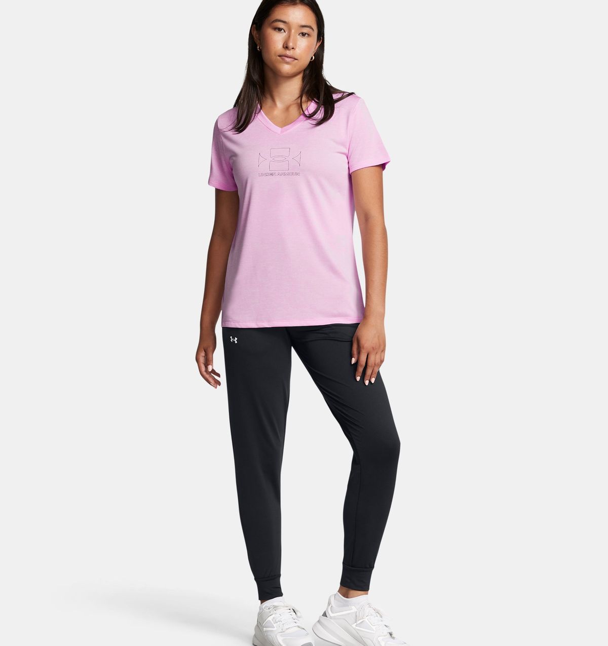언더아머(UNDERARMOUR) UA 테크1369385-002