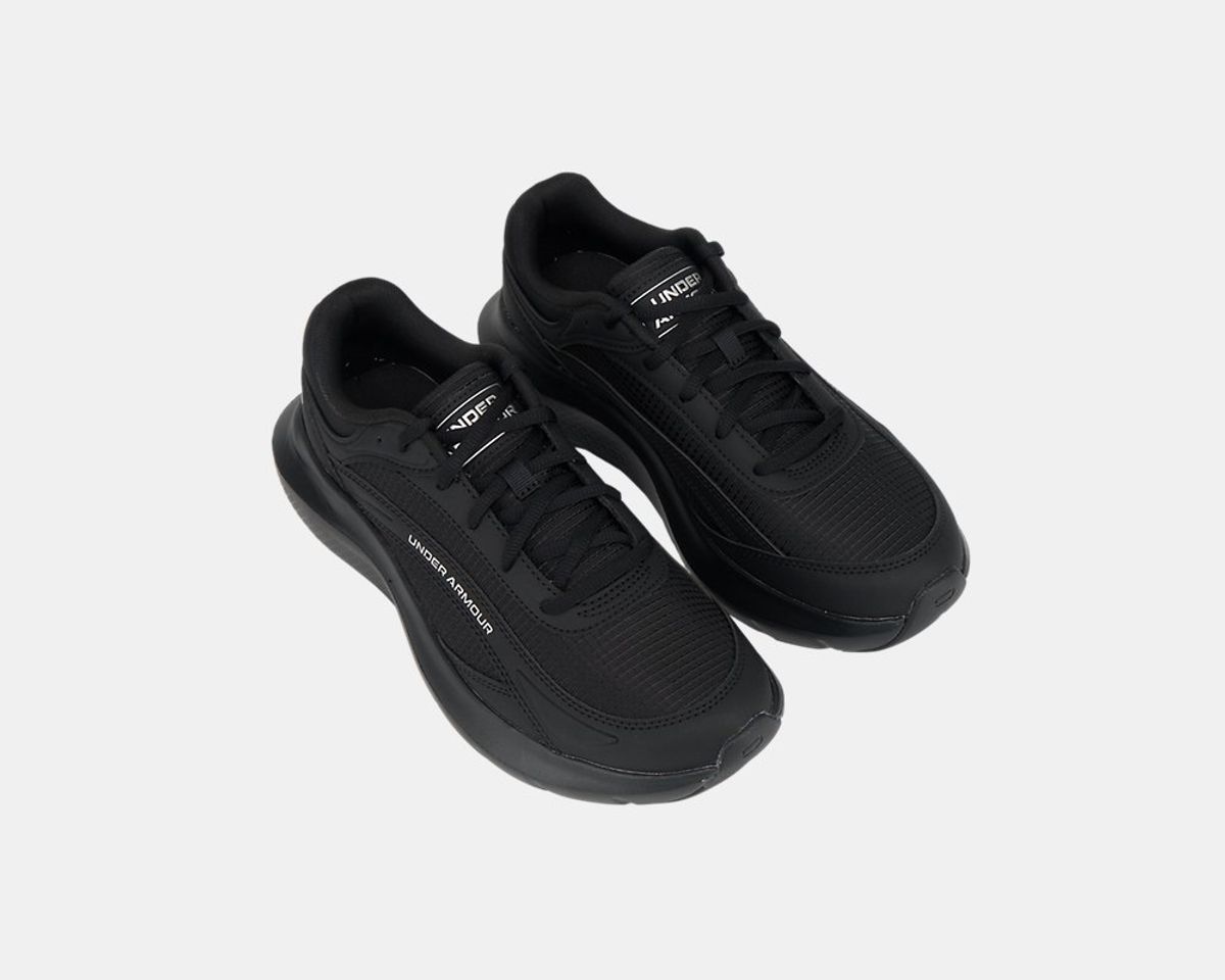 언더아머(UNDERARMOUR) UA 차지드 로그 5 SE6014040-001
