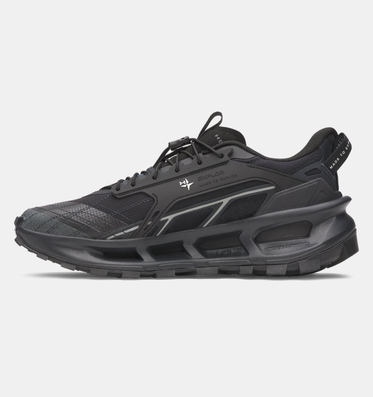 언더아머(UNDERARMOUR) UA EXPLOR 트레일6012791-004