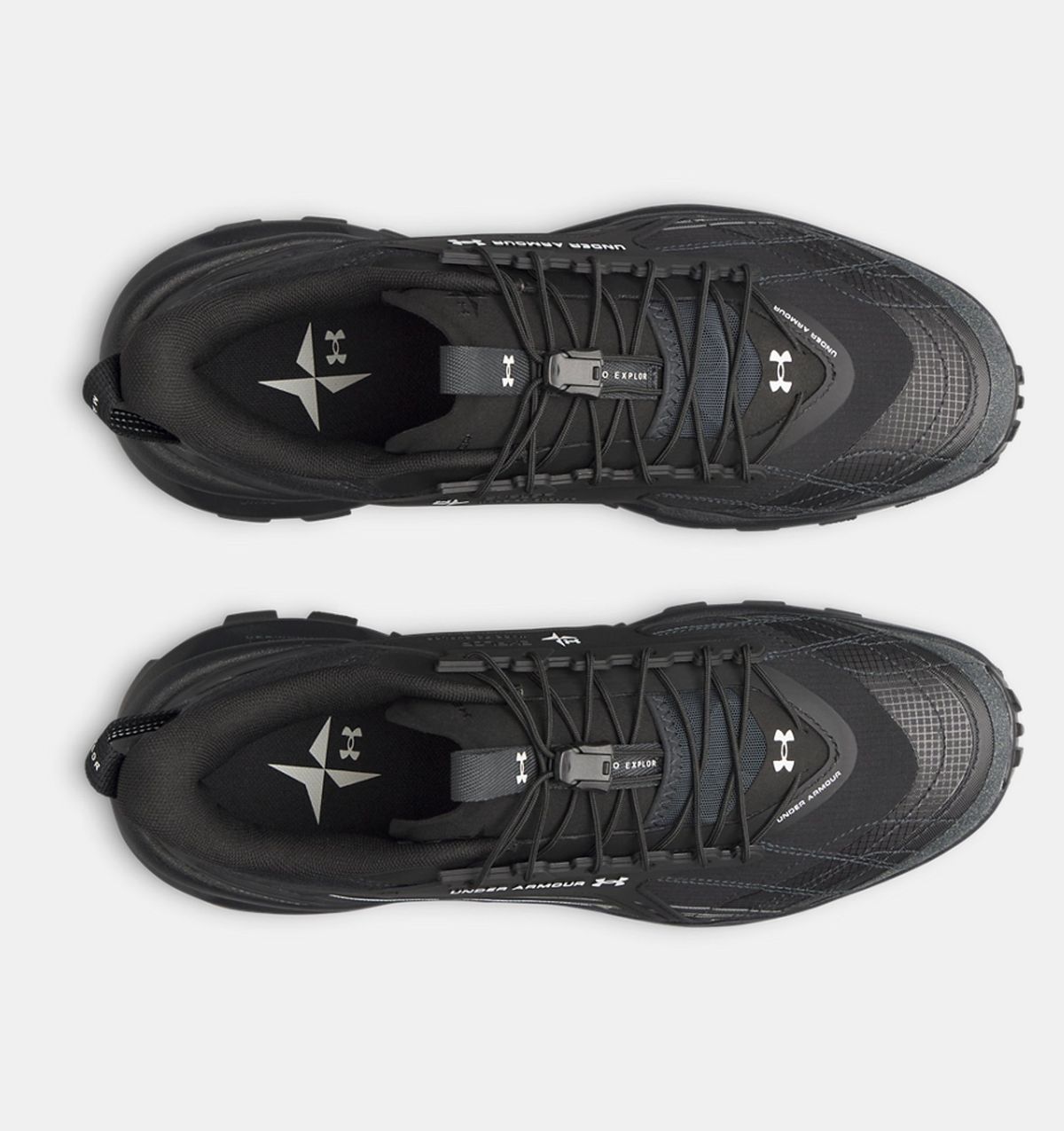 언더아머(UNDERARMOUR) UA EXPLOR 트레일6012791-004