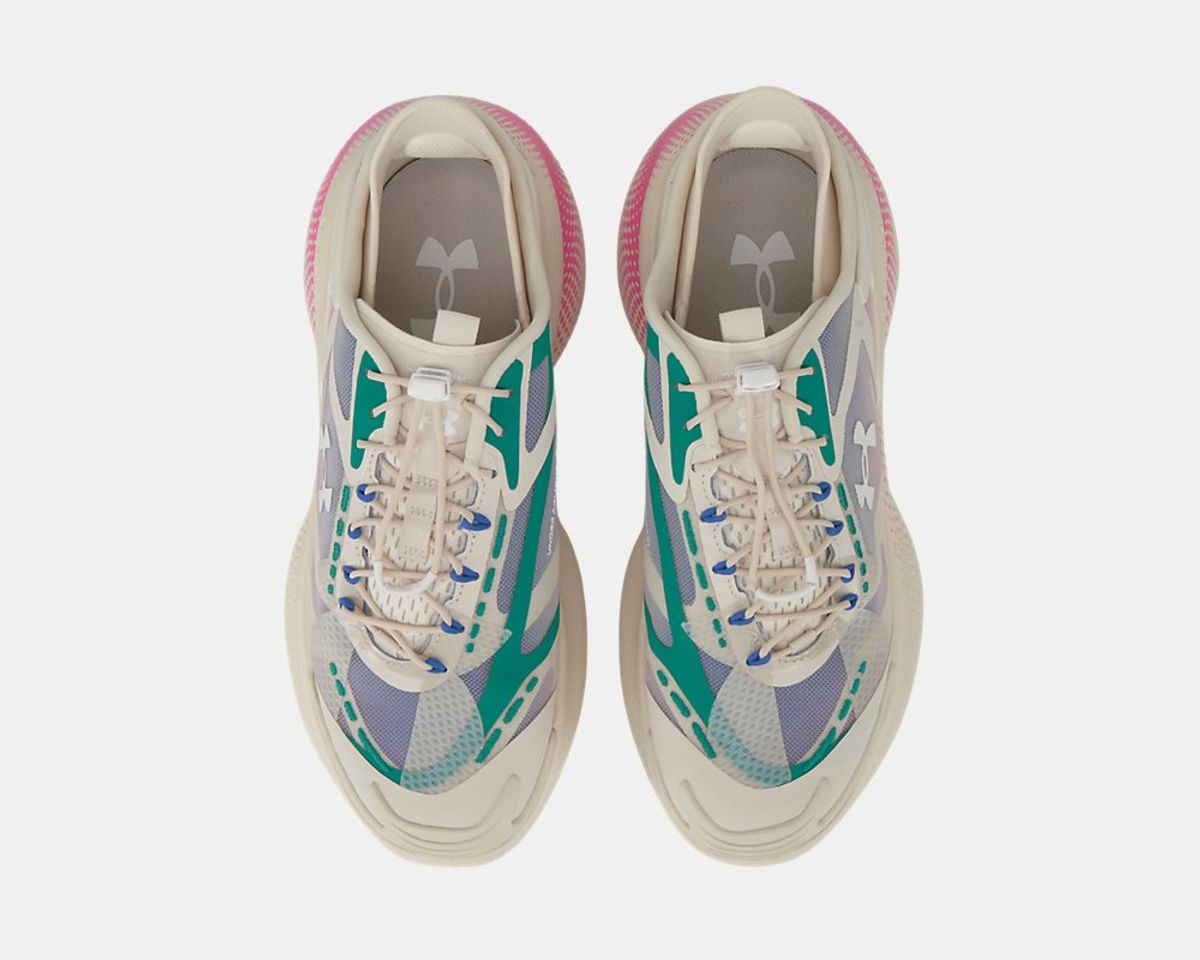 언더아머(UNDERARMOUR) UA 에코 SlipSpeed6006061-280