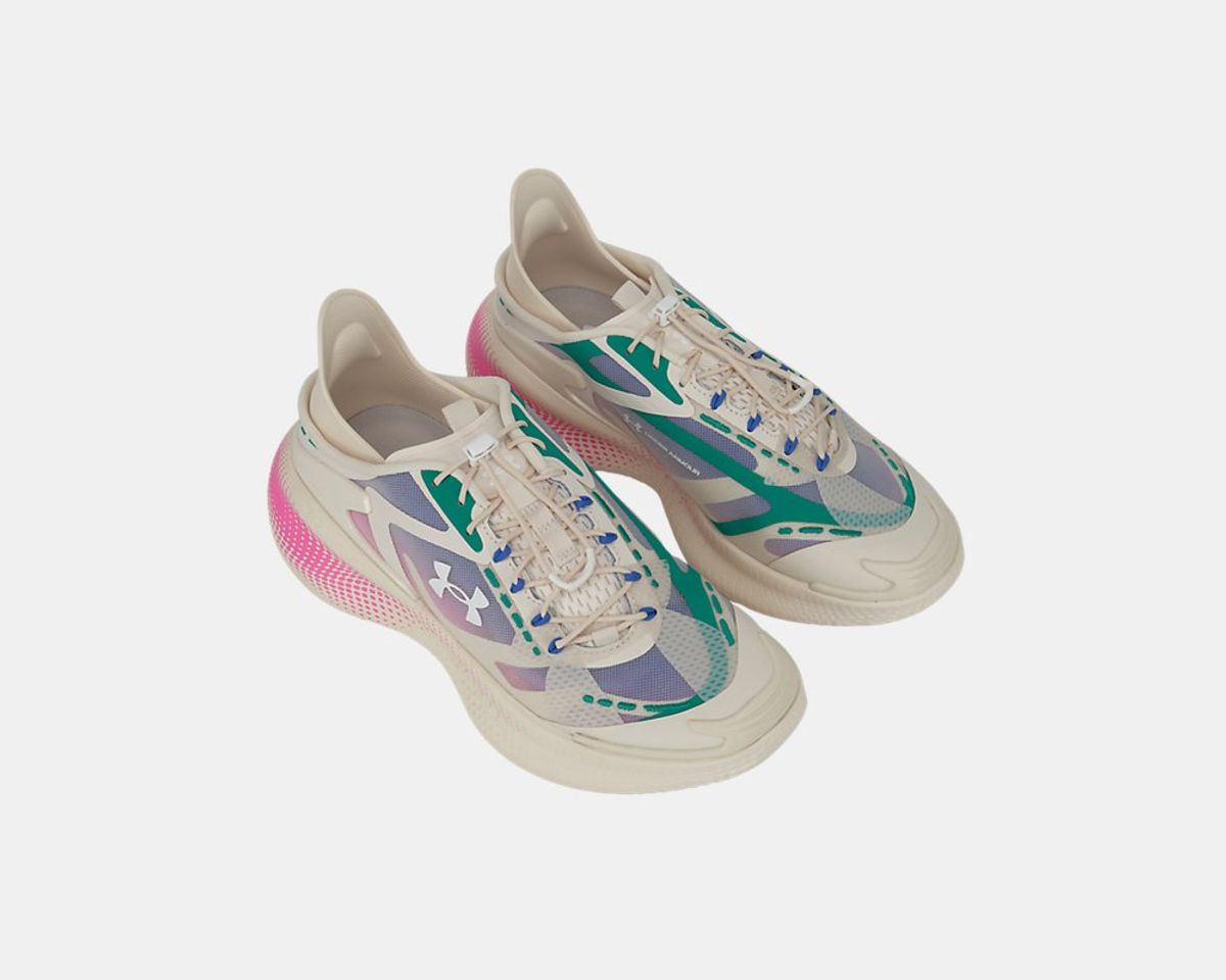 언더아머(UNDERARMOUR) UA 에코 SlipSpeed6006061-280