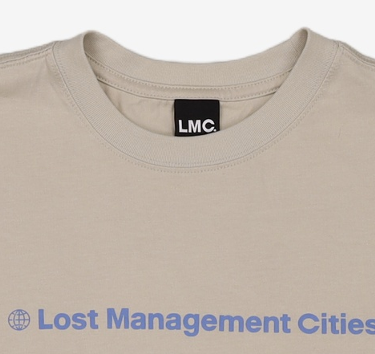 엘엠씨(LMC) 반소매 티셔츠 S