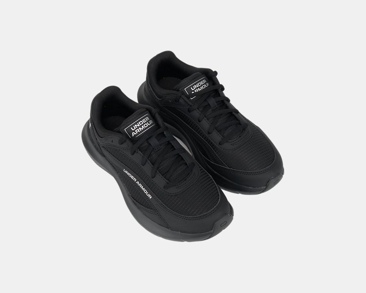언더아머(UNDERARMOUR) UA W 차지드 로그 5 SE6014041-001