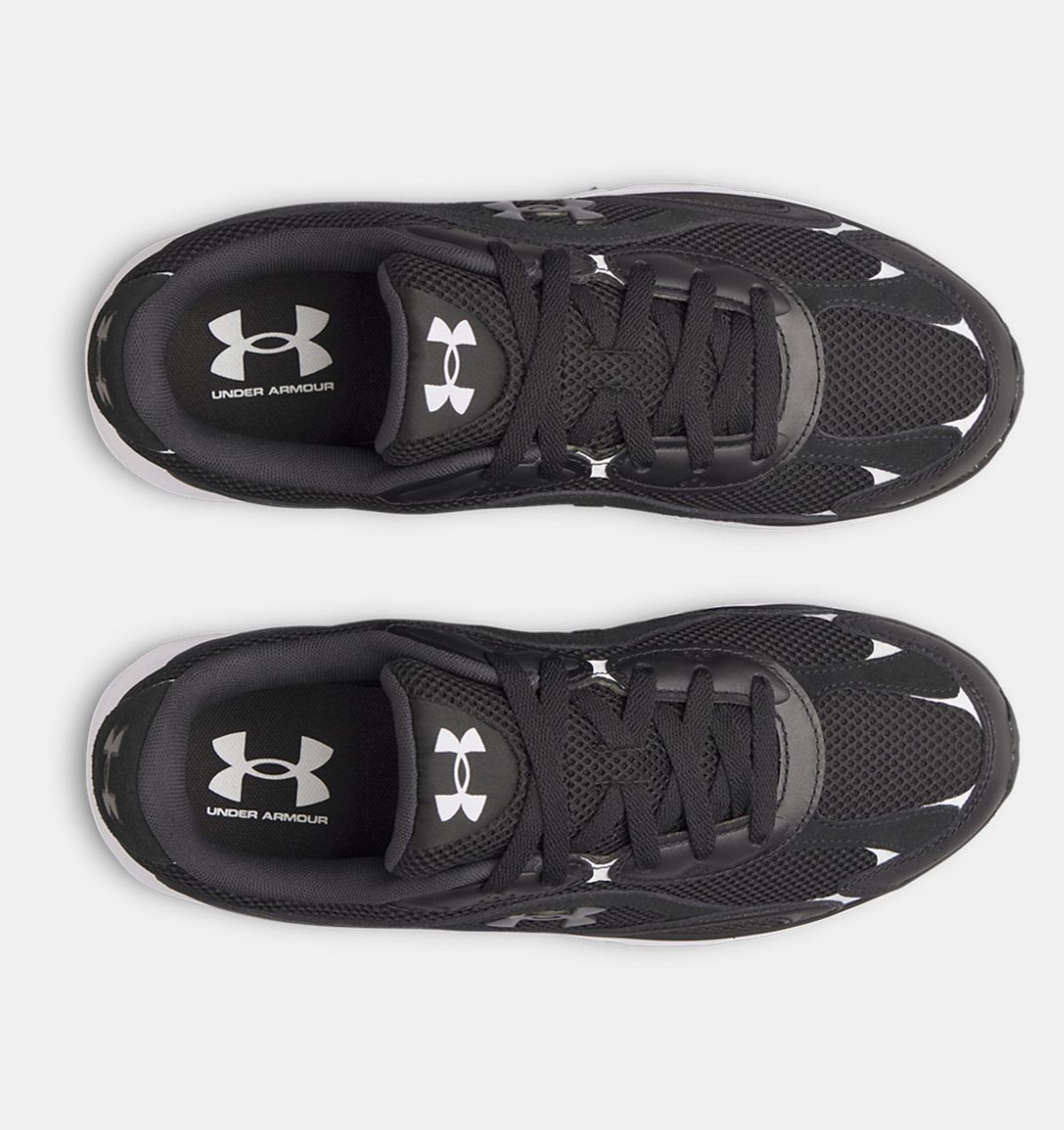 언더아머(UNDERARMOUR) UA 테크 러너6011293-002