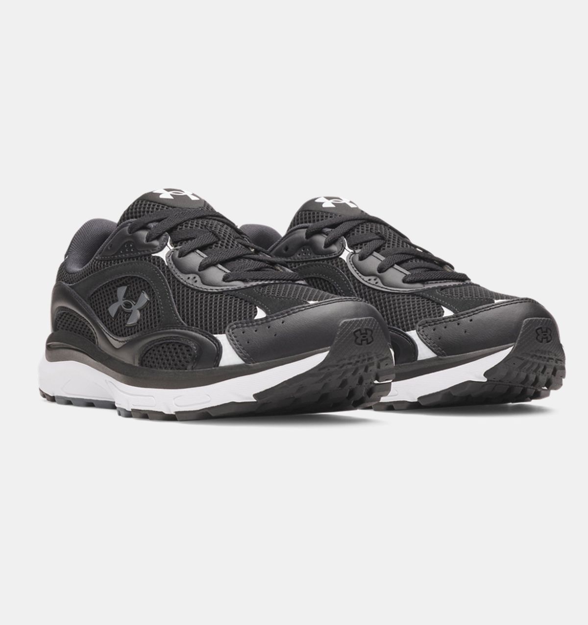 언더아머(UNDERARMOUR) UA 테크 러너6011293-002