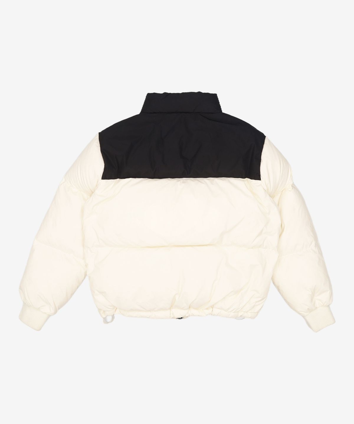 골라(GOLA) 우먼스 숏 다운 점퍼 [CREAM] M