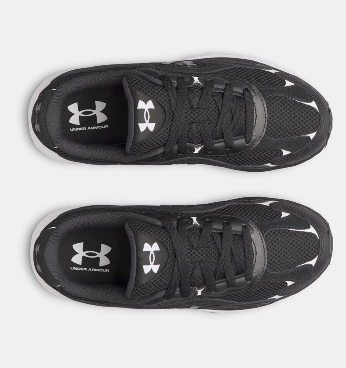 언더아머(UNDERARMOUR) UA 테크 러너6007575-001