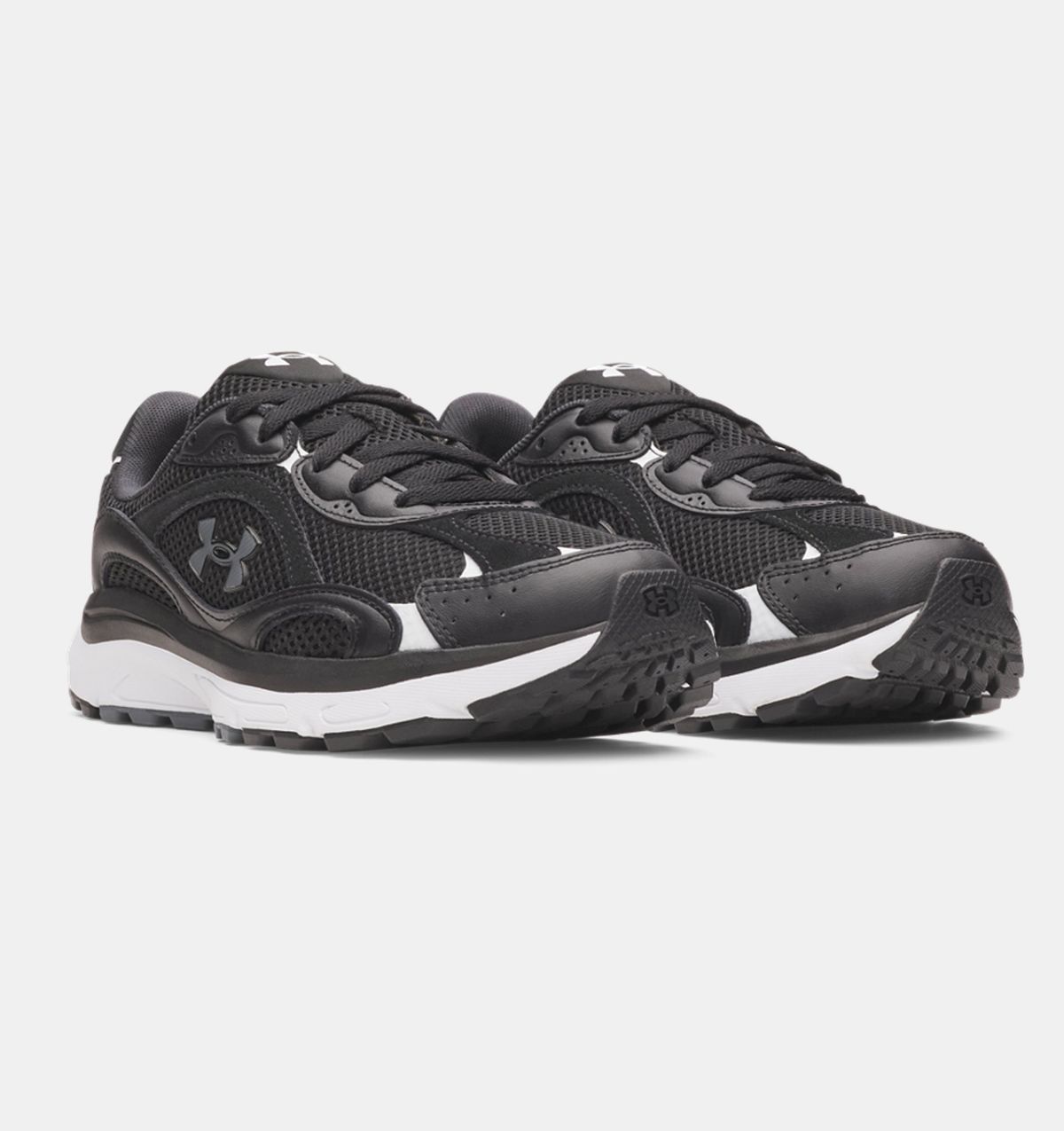 언더아머(UNDERARMOUR) UA 테크 러너6007575-001