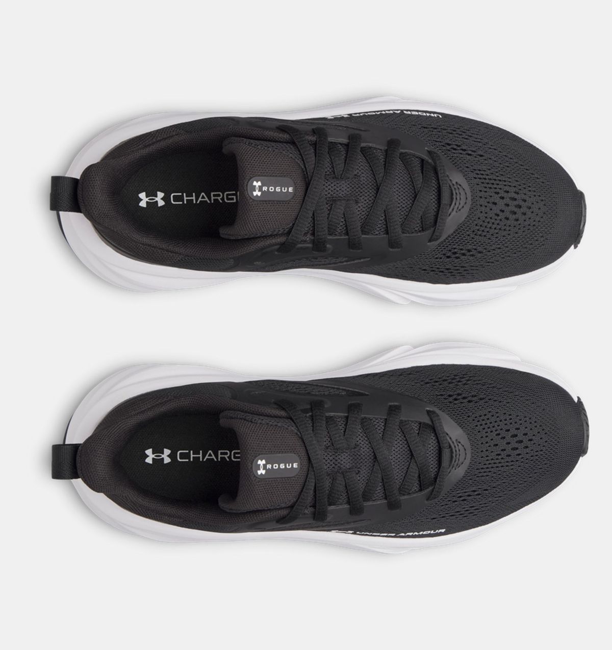 언더아머(UNDERARMOUR) UA 로그 66006720-001