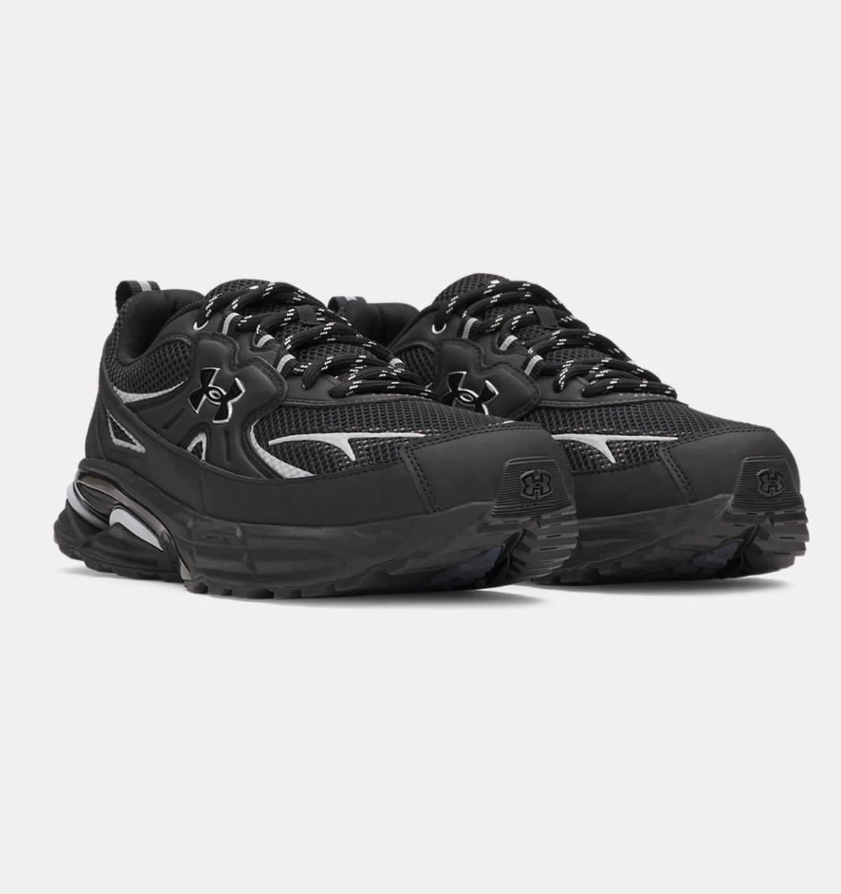 언더아머(UNDERARMOUR) UA 에퍼리션 테크6005280-001