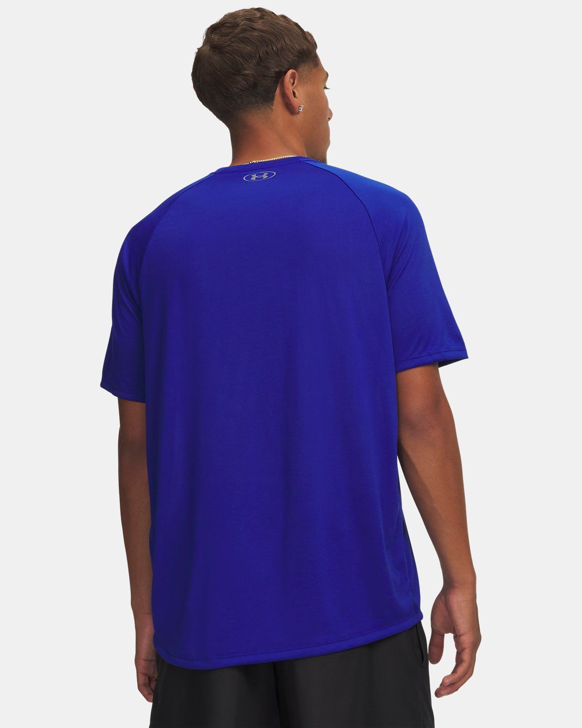 언더아머(UNDERARMOUR) 남성 UA 테크 2.0 반팔 1326413-400
