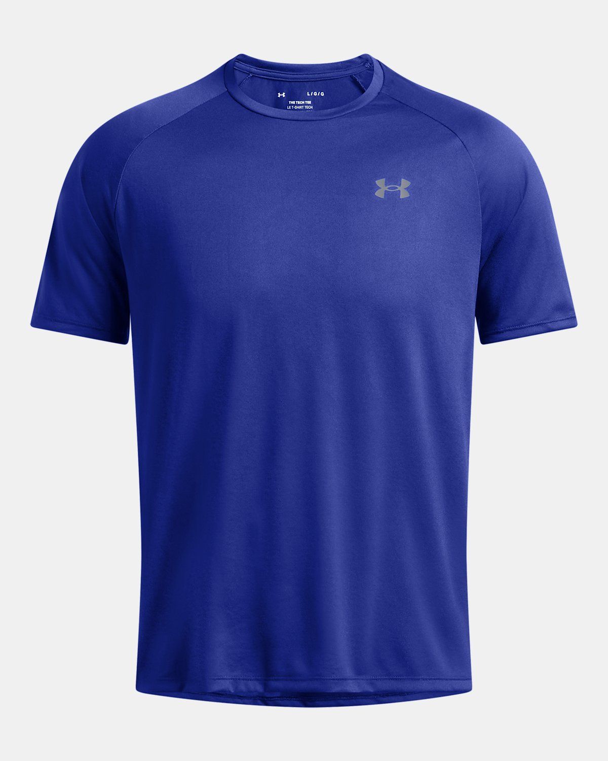 언더아머(UNDERARMOUR) 남성 UA 테크 2.0 반팔 1326413-400
