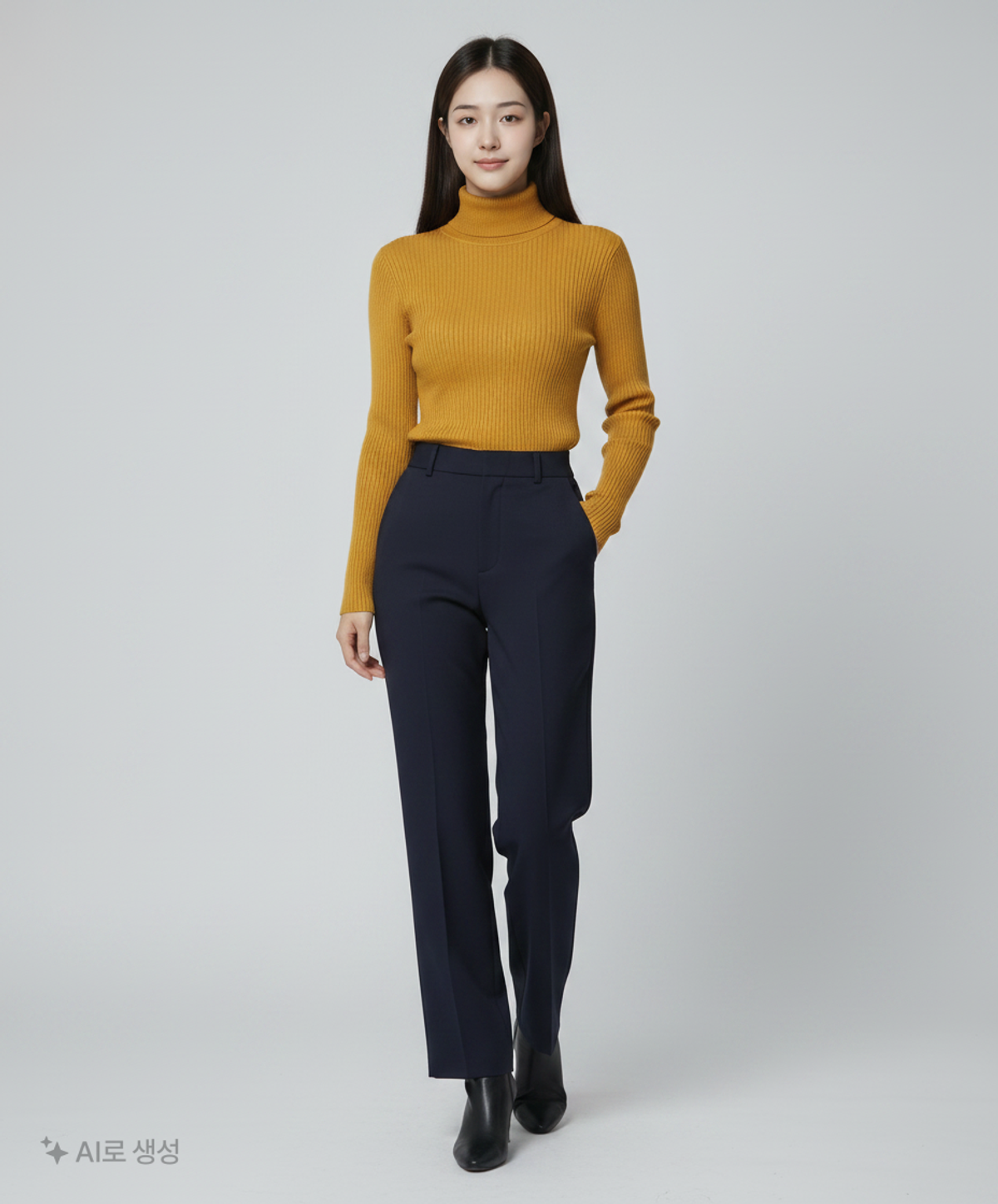 유지아이지(UGIZ) 니트/스웨터 90