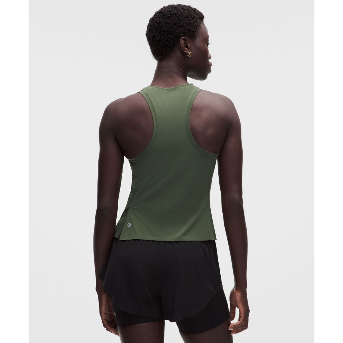 룰루레몬(LULULEMON) 슬릭 퍼포레이티드 탱크탑  SYEG