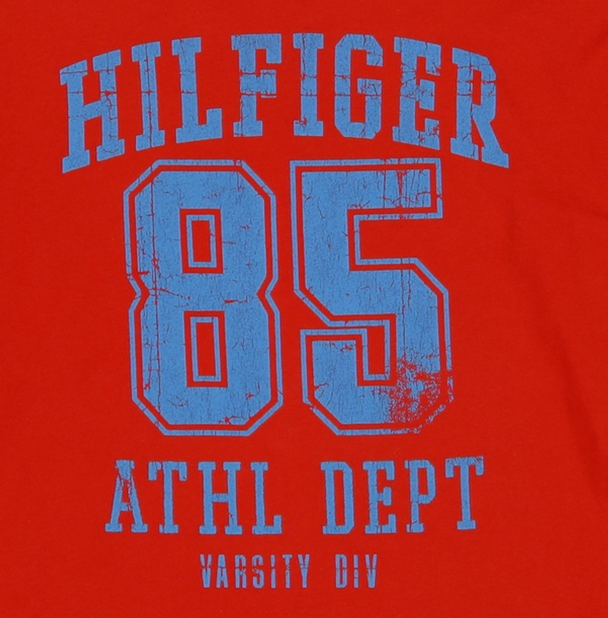 타미힐피거(TOMMY HILFIGER) 긴소매 티셔츠 XL