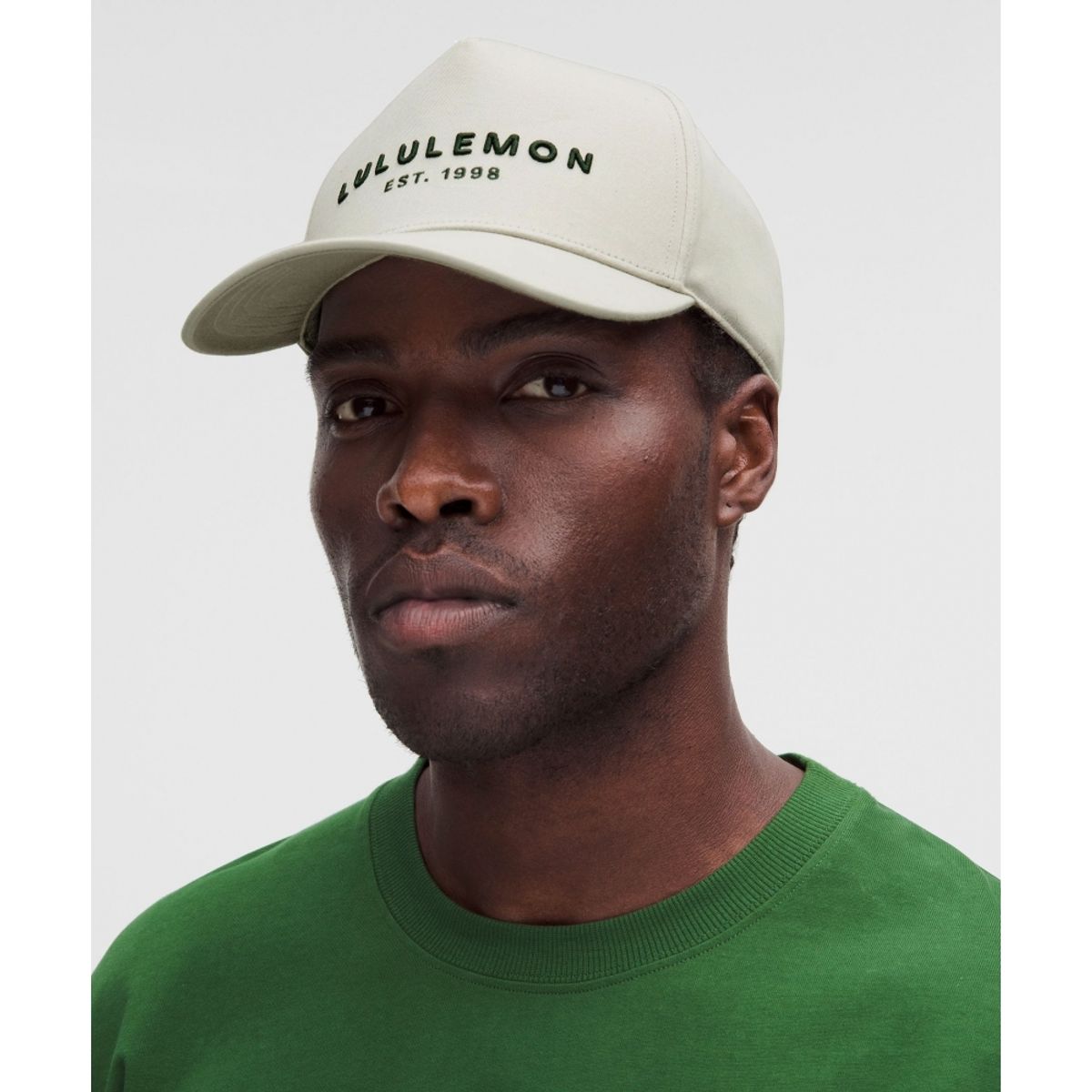 룰루레몬(LULULEMON) 더 올 데이즈 스냅백  MHAZ RNFG