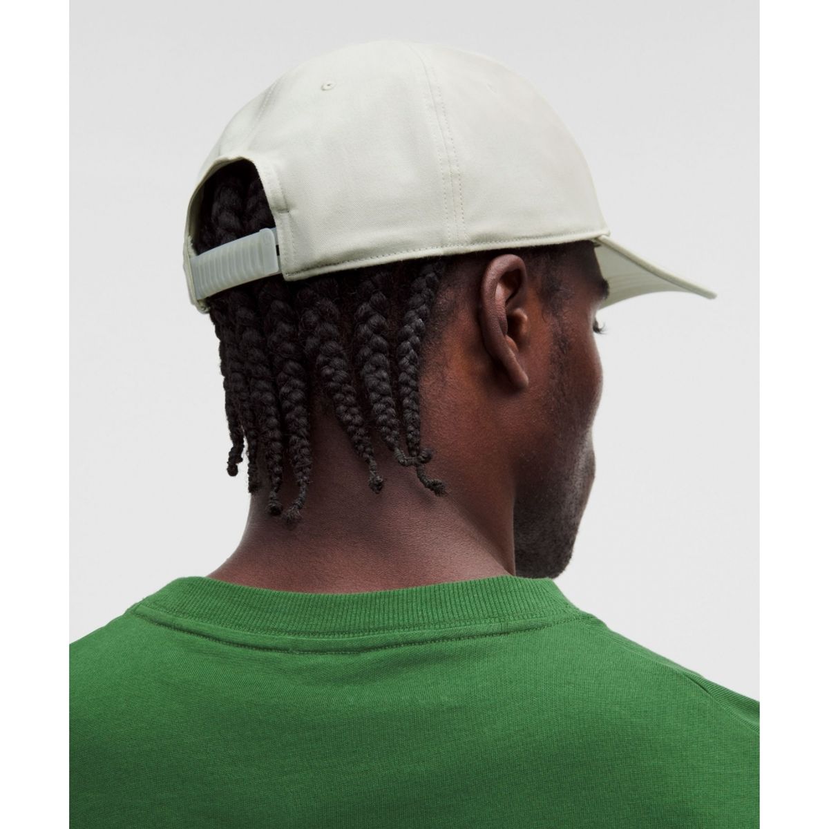 룰루레몬(LULULEMON) 더 올 데이즈 스냅백  MHAZ RNFG