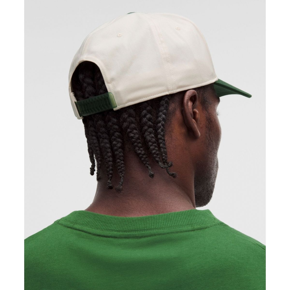 룰루레몬(LULULEMON) 더 올 데이즈 스냅백  LTIV IVYG