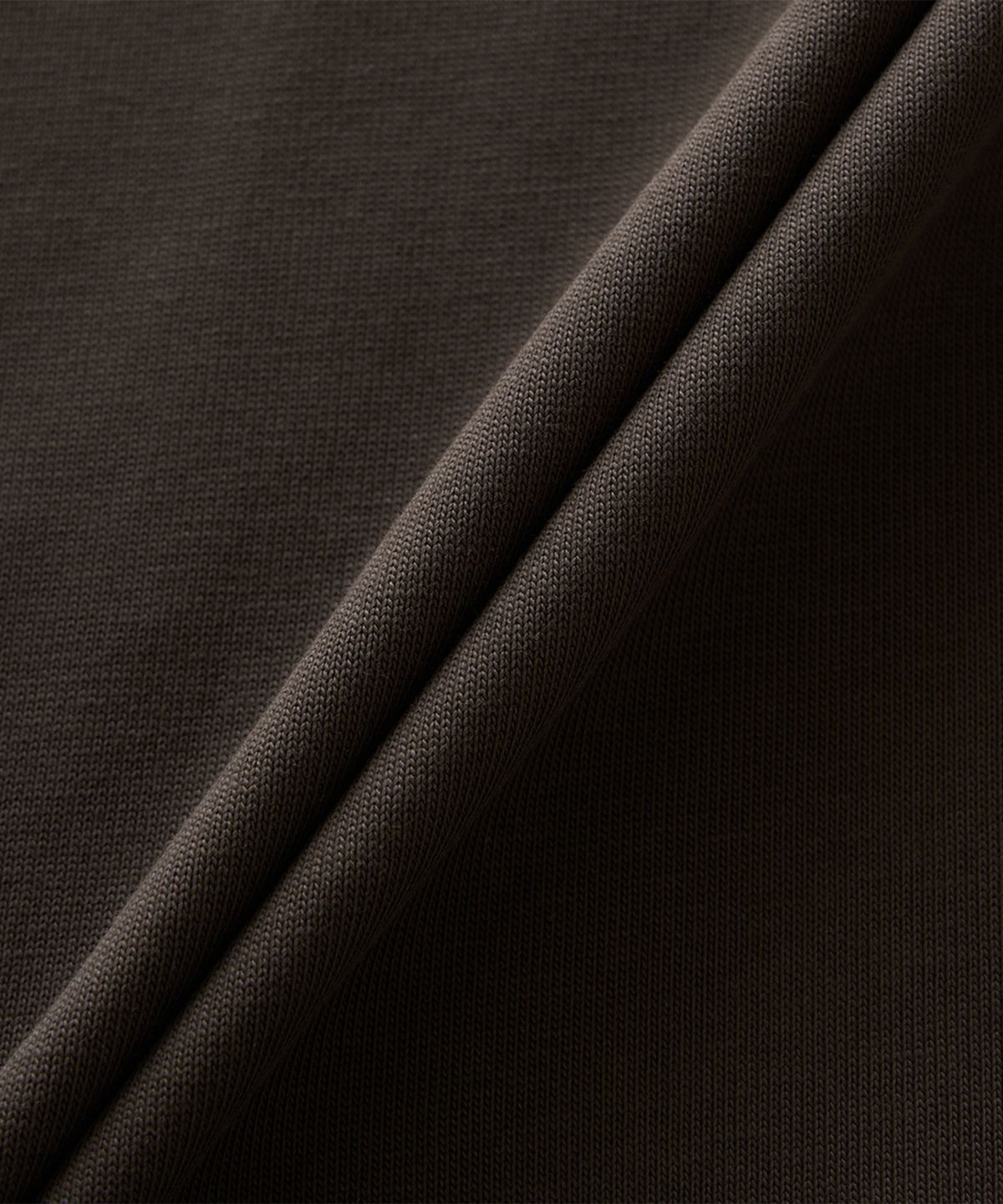 뉴발란스(NEW BALANCE) NBNDG4A013 / MINIMAL HEART COLLECTION 레이어드 긴팔티 (BROWN)