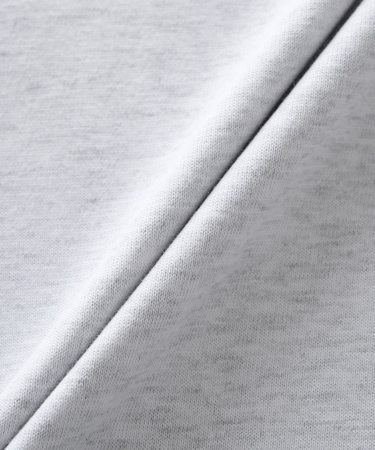 뉴발란스(NEW BALANCE) NBNDG4A013 / MINIMAL HEART COLLECTION 레이어드 긴팔티 (L/GRAY)