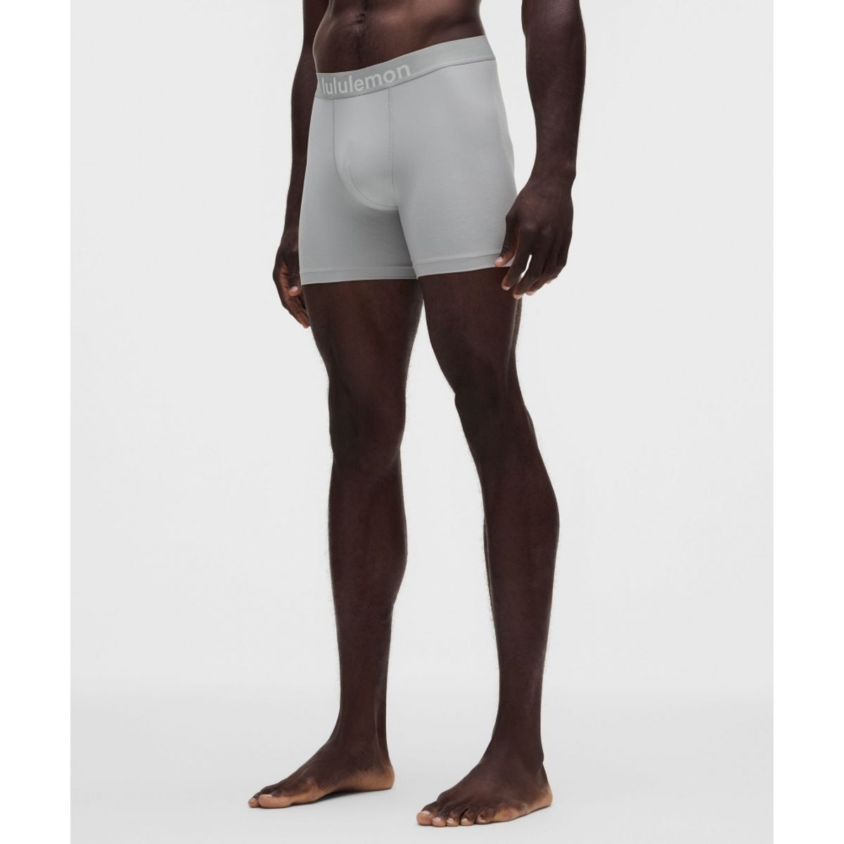 룰루레몬(LULULEMON) 소프트 스트레치 액티브 박서 브리프 5inch *3팩
