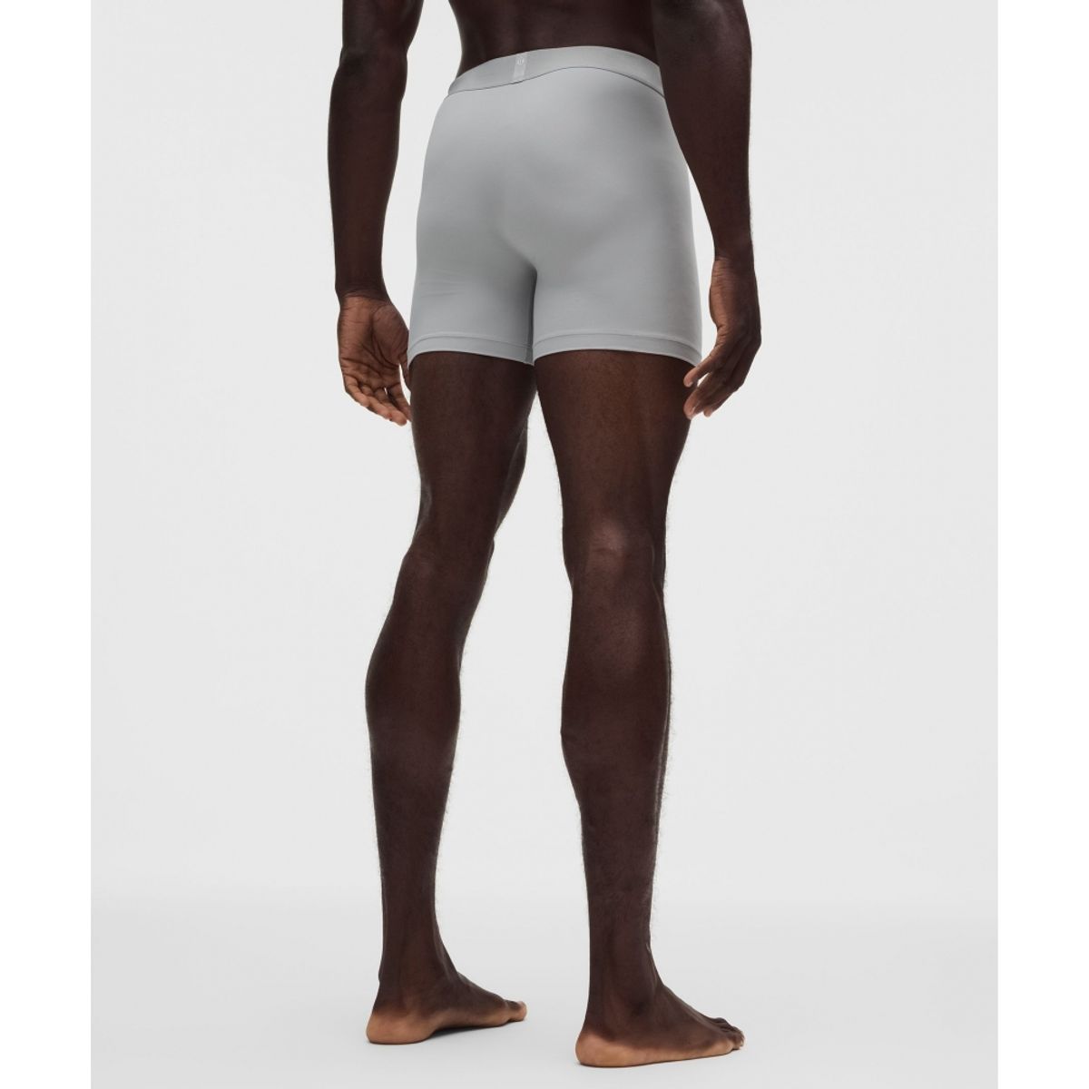 룰루레몬(LULULEMON) 소프트 스트레치 액티브 박서 브리프 5inch *3팩