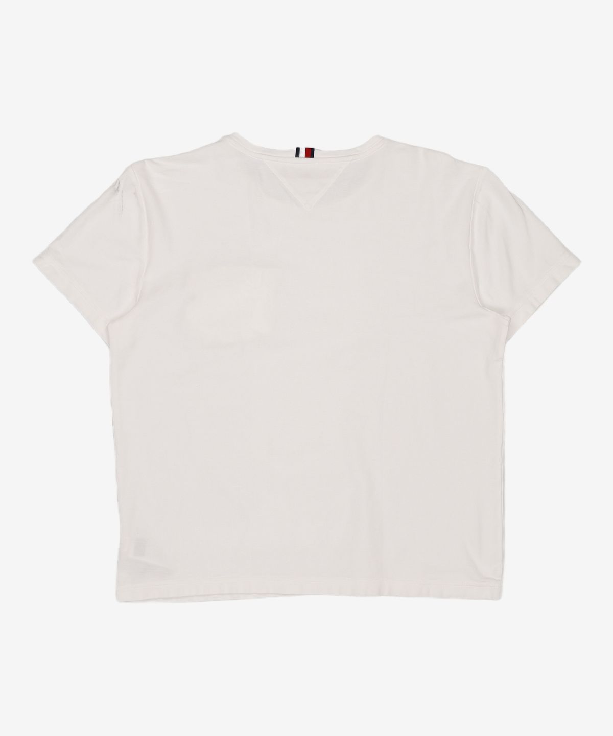 타미힐피거(TOMMY HILFIGER) 반소매 티셔츠 XL