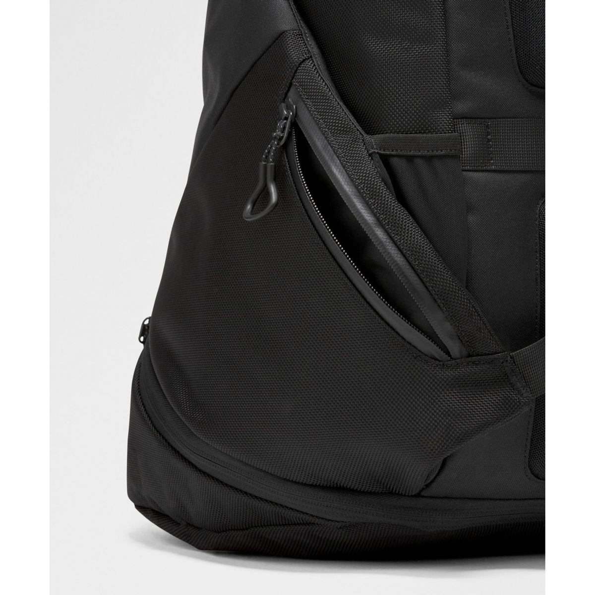 룰루레몬(LULULEMON) 데일리 디스패치 백팩 28L  BLK