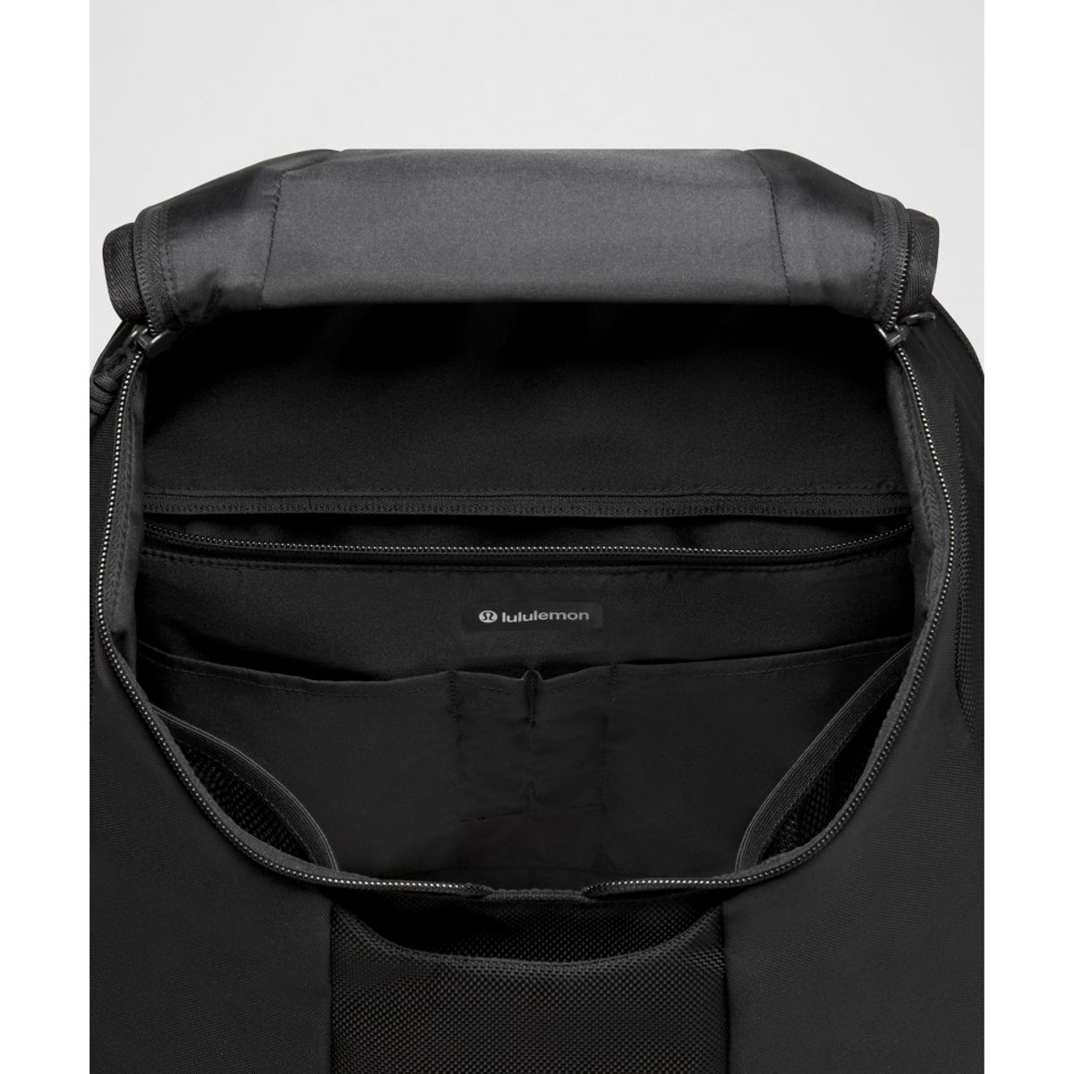 룰루레몬(LULULEMON) 데일리 디스패치 백팩 28L  BLK