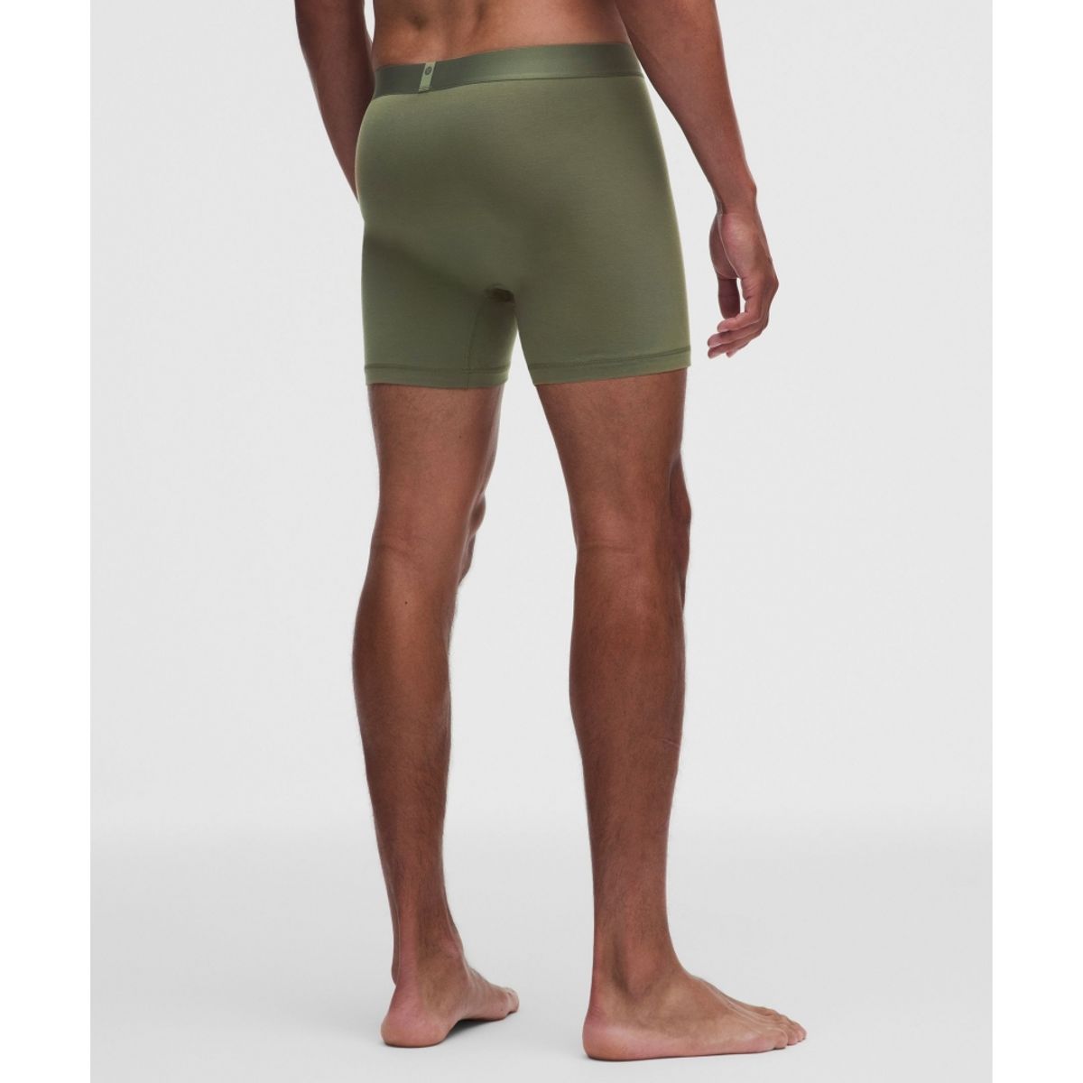 룰루레몬(LULULEMON) 올웨이즈 인 모션 박서 브리프 5inch *3팩  SYEG BONE SQMG