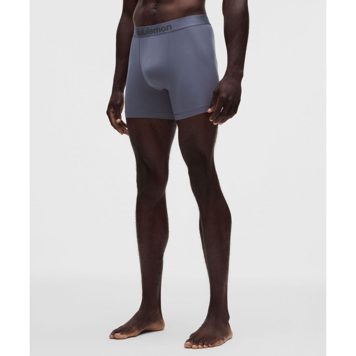 룰루레몬(LULULEMON) 올웨이즈 인 모션 박서 브리프 5inch *5팩  BS3D