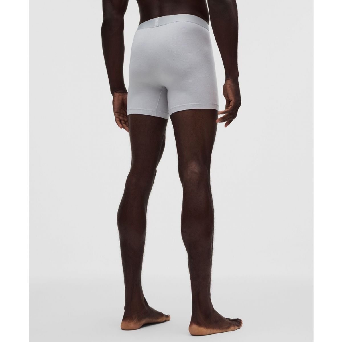 룰루레몬(LULULEMON) 올웨이즈 인 모션 메쉬 박서 브리프 5inch *3팩