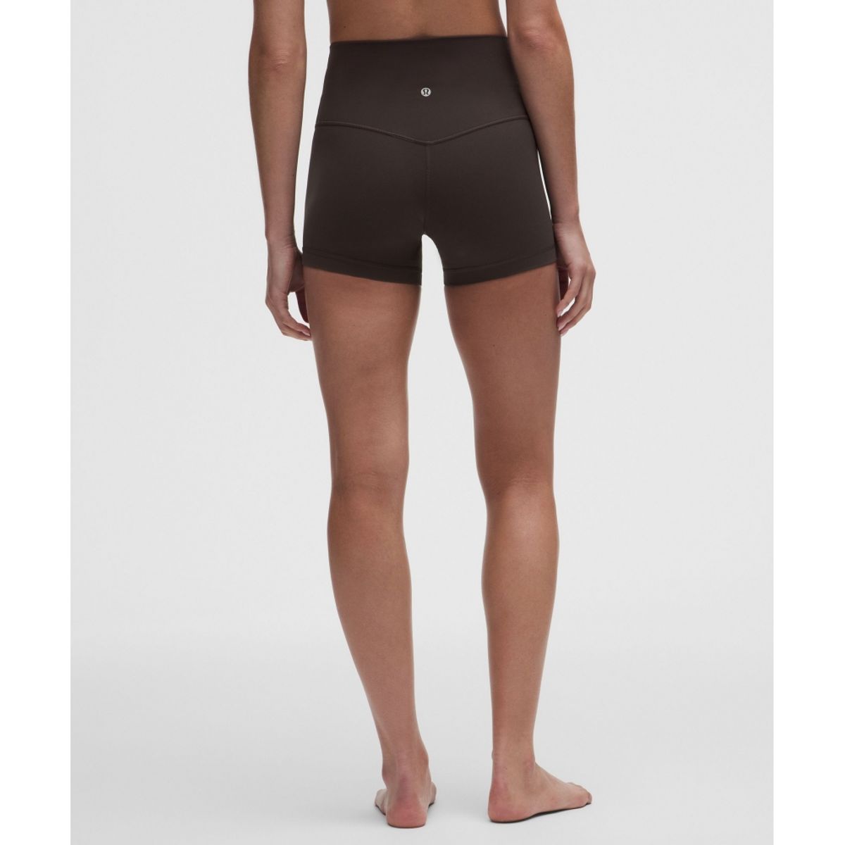 룰루레몬(LULULEMON) Align No Line™ 하이라이즈 쇼츠 4inch  MAMU
