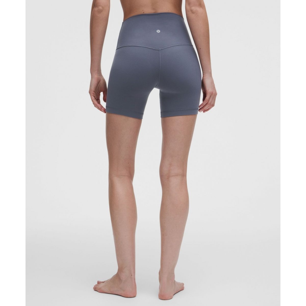룰루레몬(LULULEMON) Align No Line™ 하이라이즈 쇼츠 6inch  DDND