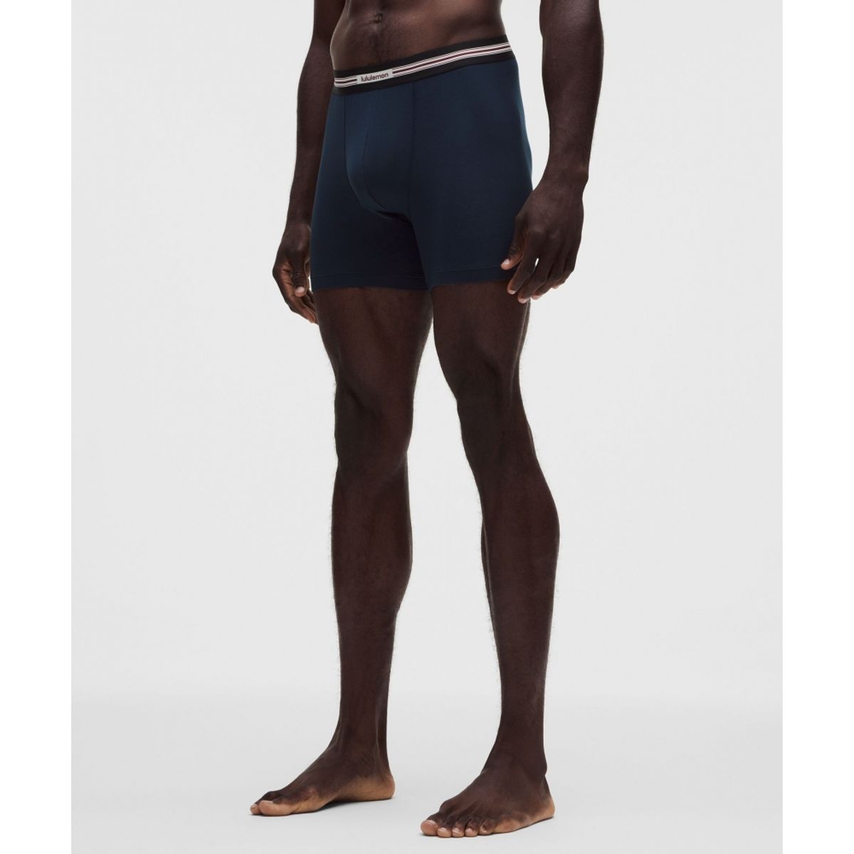 룰루레몬(LULULEMON) 올웨이즈 인 모션 박서 브리프 5inch *트림 3팩