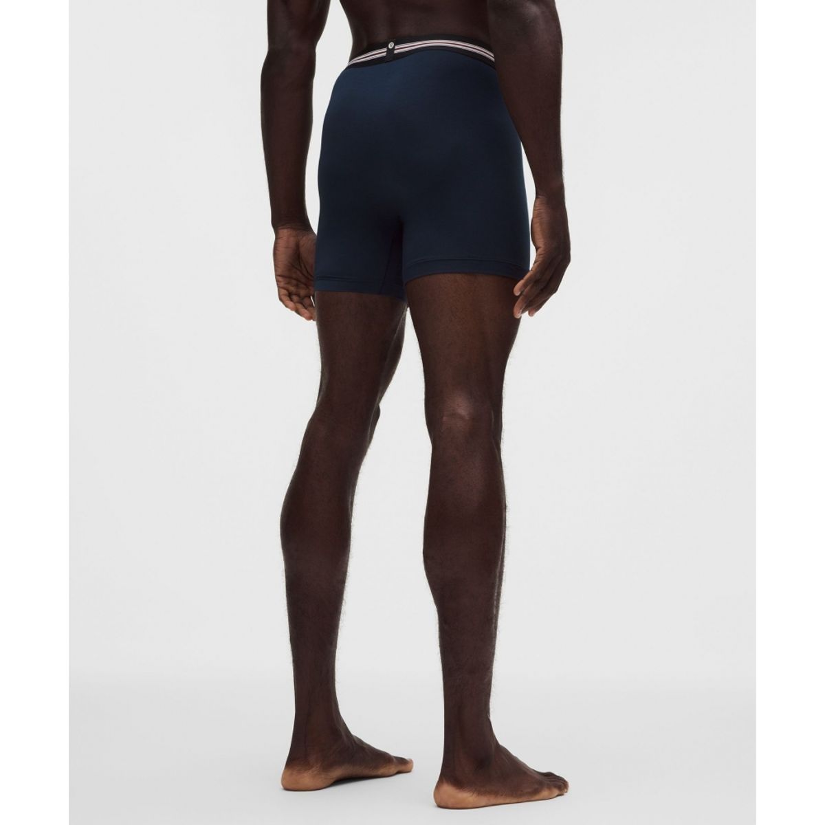 룰루레몬(LULULEMON) 올웨이즈 인 모션 박서 브리프 5inch *트림 3팩
