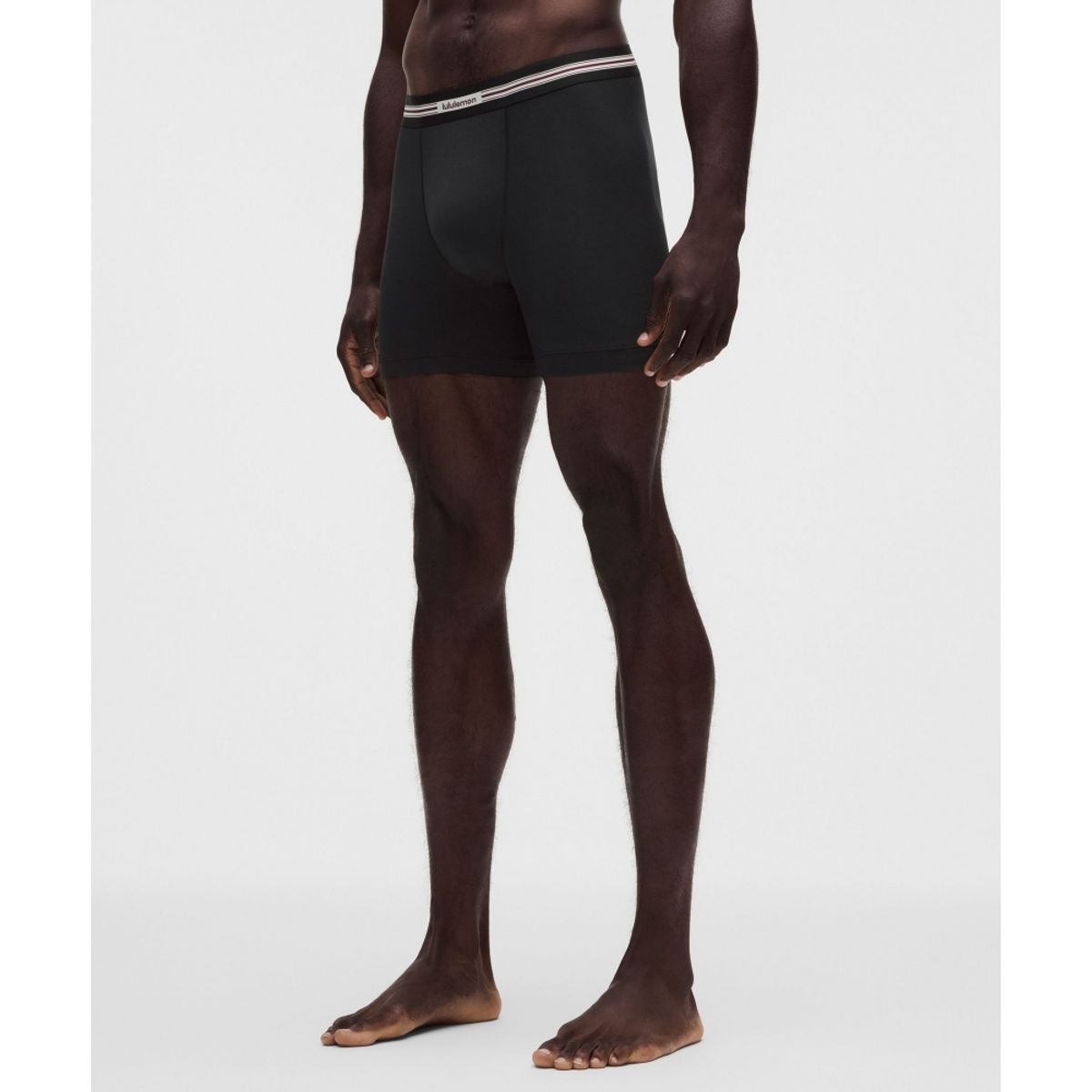 룰루레몬(LULULEMON) 올웨이즈 인 모션 박서 브리프 5inch *트림 3팩