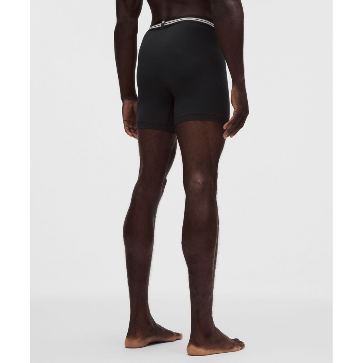 룰루레몬(LULULEMON) 올웨이즈 인 모션 박서 브리프 5inch *트림 3팩