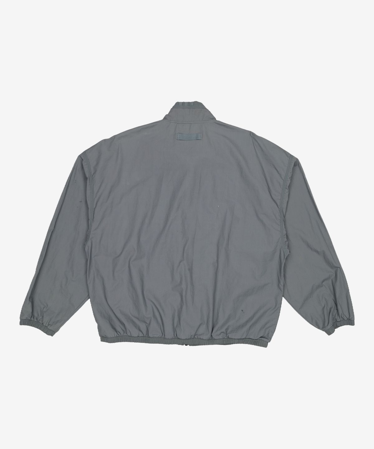 아디다스(ADIDAS) R.Y.V 패션 트랙탑 - 블루그레이 / GN3327 2XL