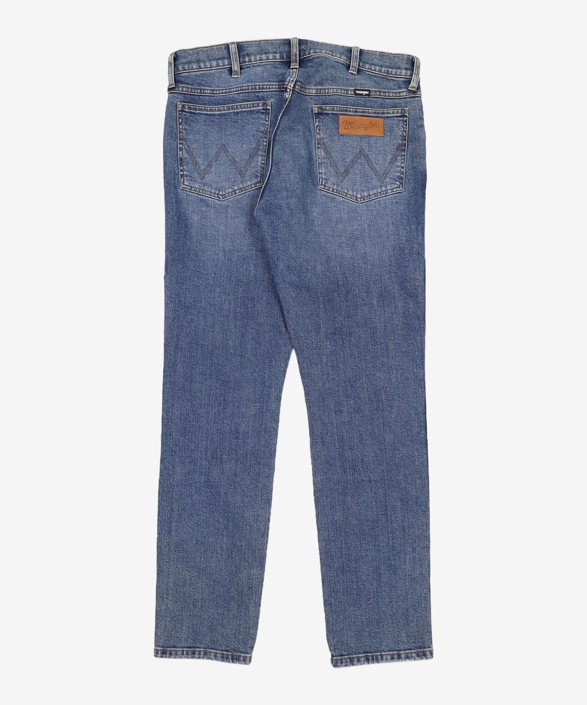 랭글러(WRANGLER) 청/데님 팬츠 32