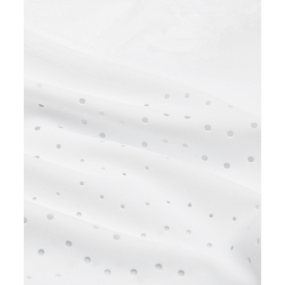 룰루레몬(LULULEMON) 슬릭 퍼포레이티드 투인원 하이라이즈 쇼츠  WHT