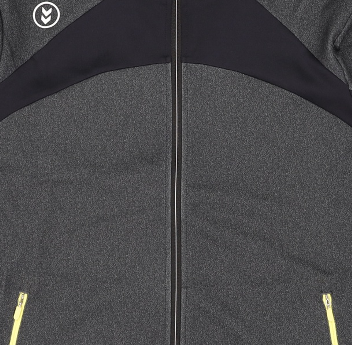 험멜(HUMMEL) 트레이닝 재킷 100