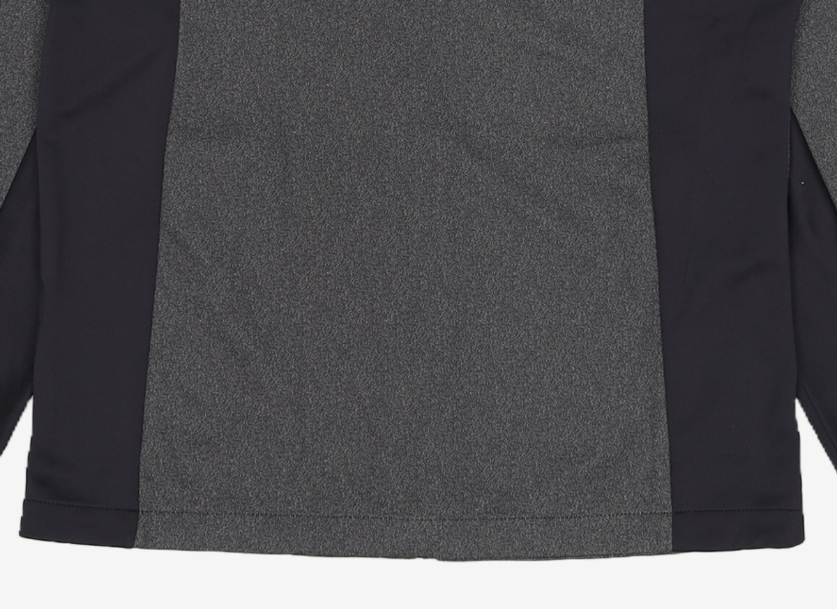 험멜(HUMMEL) 트레이닝 재킷 100