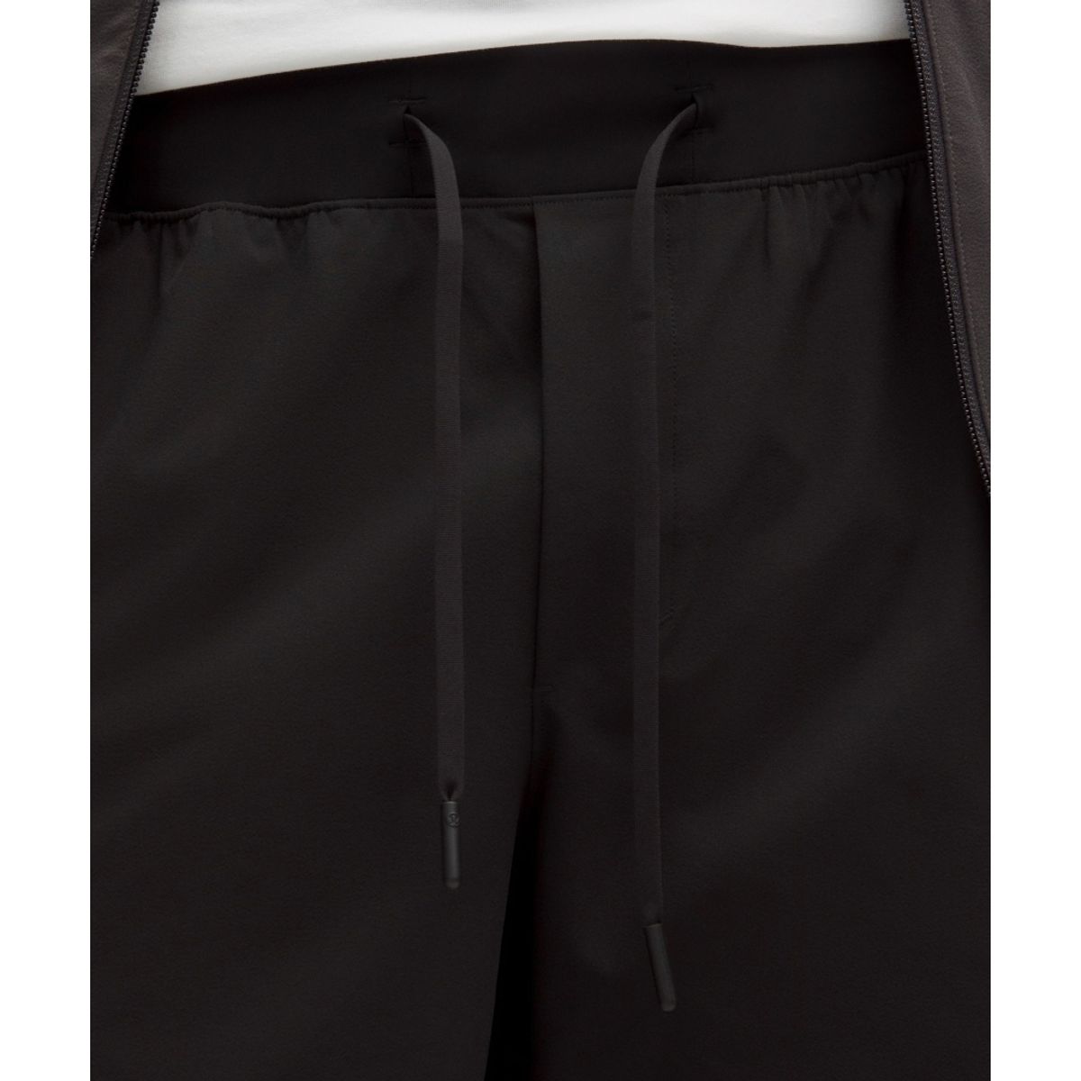 룰루레몬(LULULEMON) 제로드 인 라이너리스 쇼츠 7inch  BLK