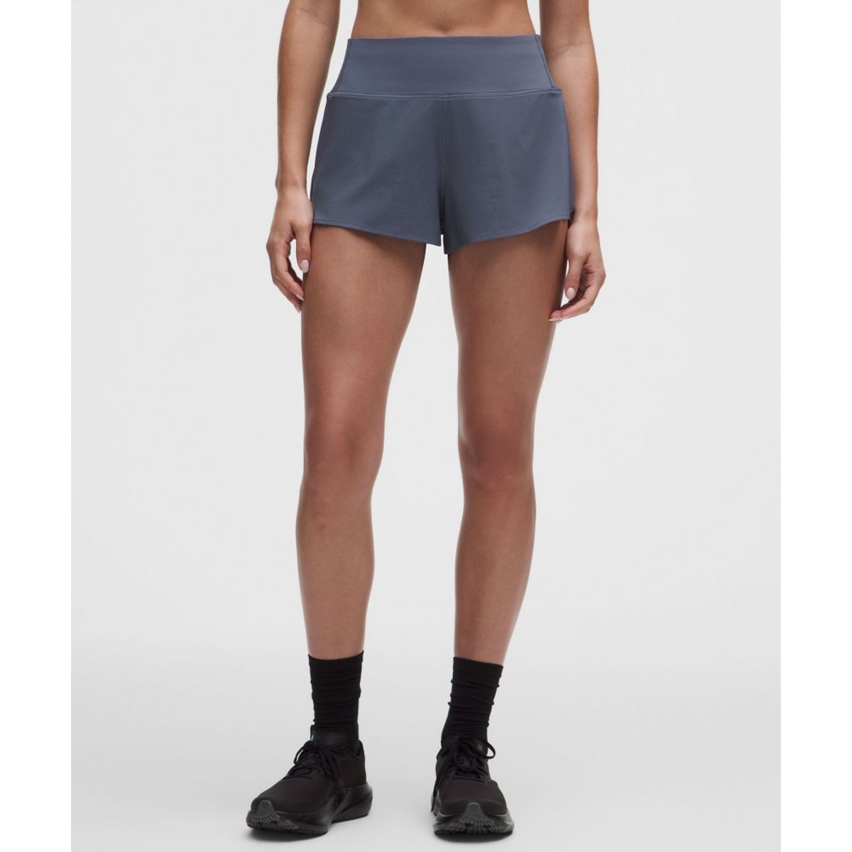 룰루레몬(LULULEMON) 스피드 업 하이라이즈 쇼츠 2.5inch *업데이트  DDND